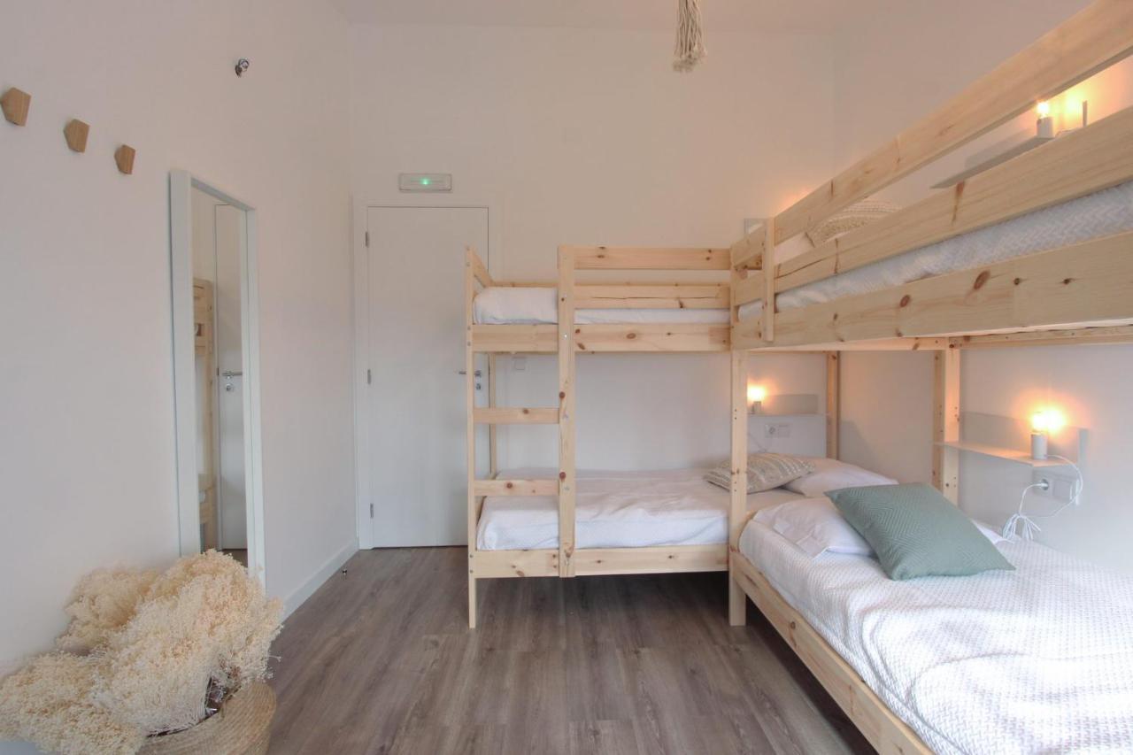 Hostel Retiro Do ジェレス エクステリア 写真