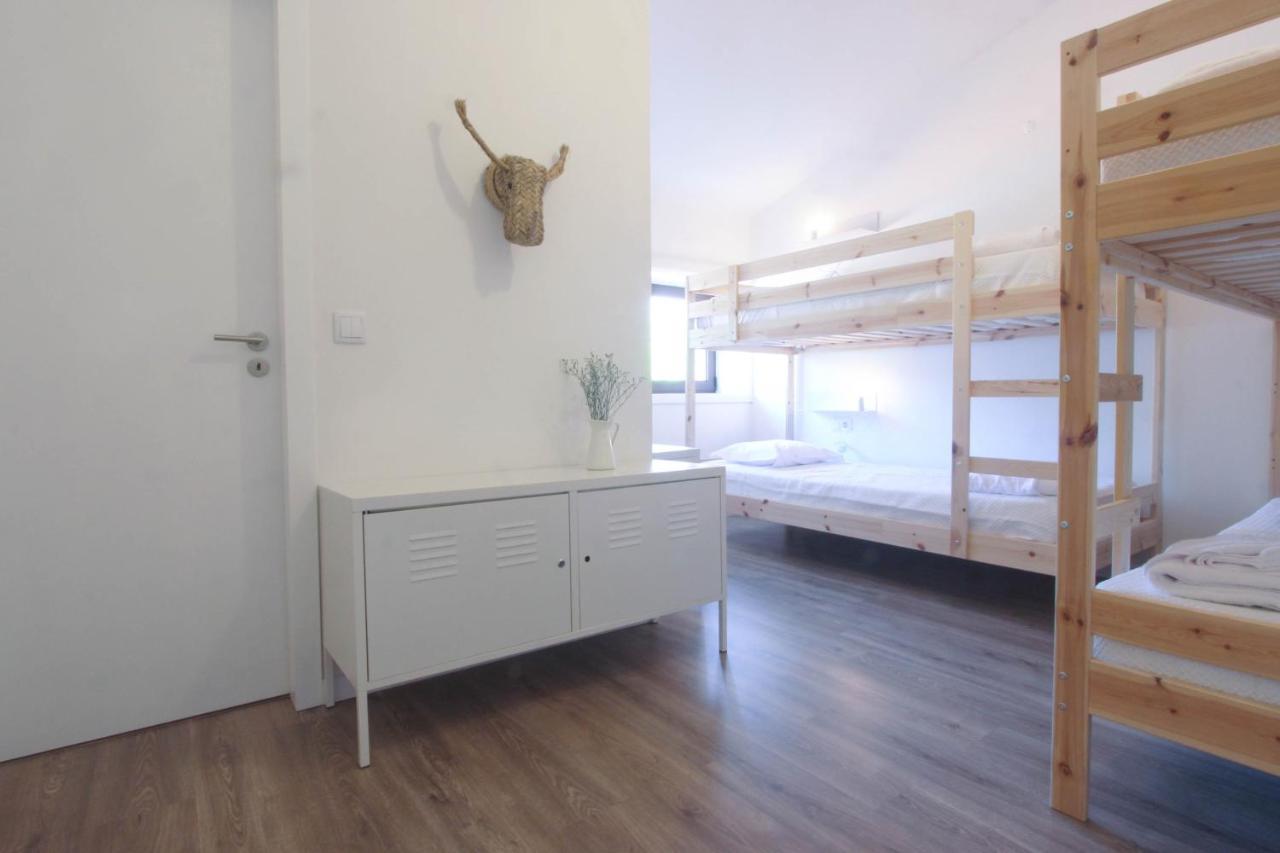 Hostel Retiro Do ジェレス エクステリア 写真
