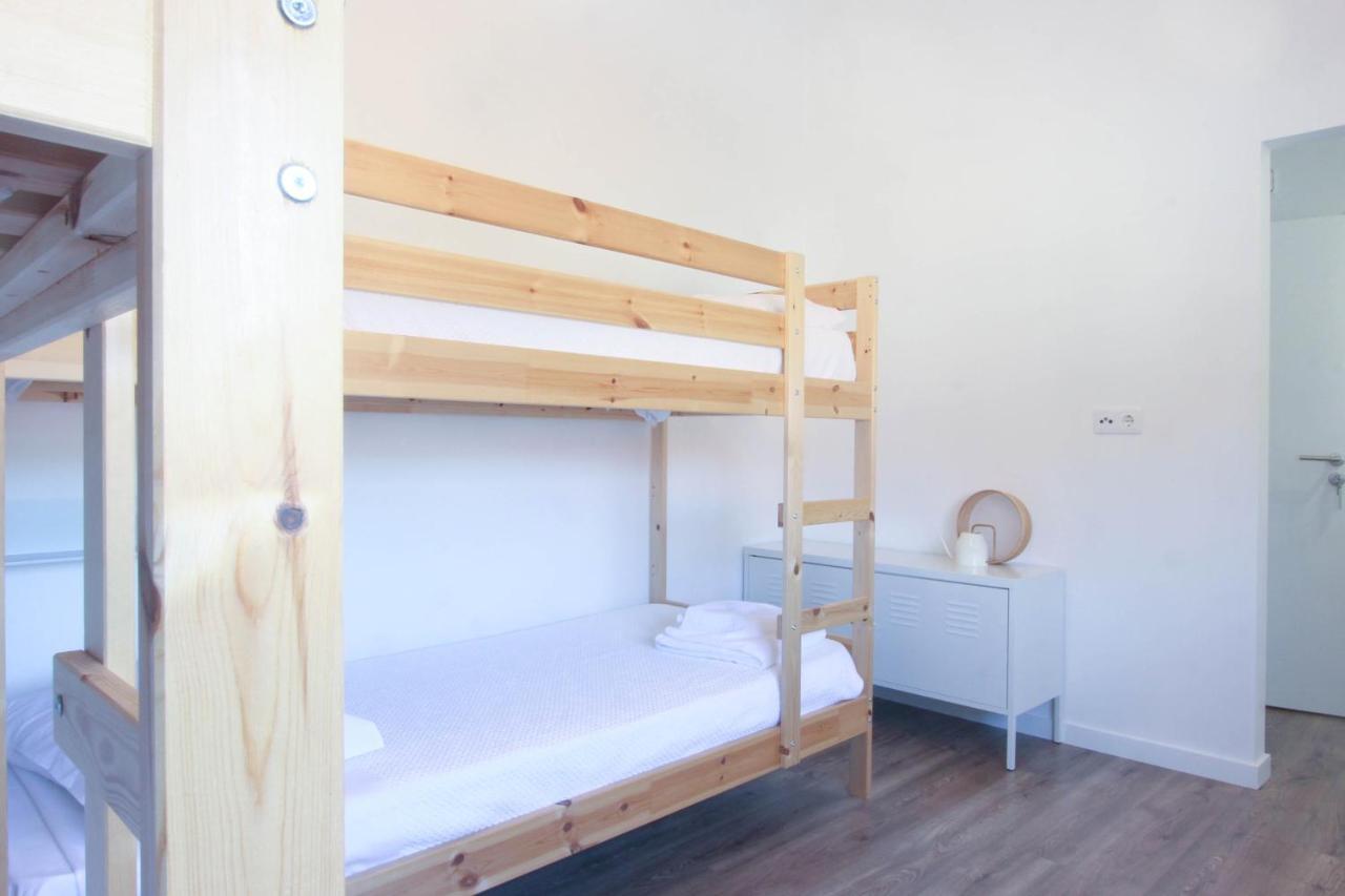 Hostel Retiro Do ジェレス エクステリア 写真