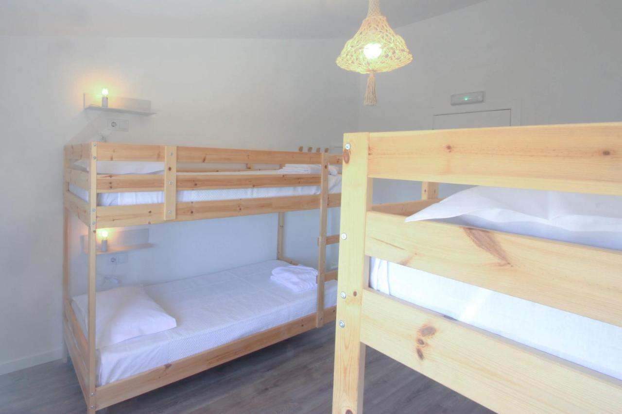 Hostel Retiro Do ジェレス エクステリア 写真