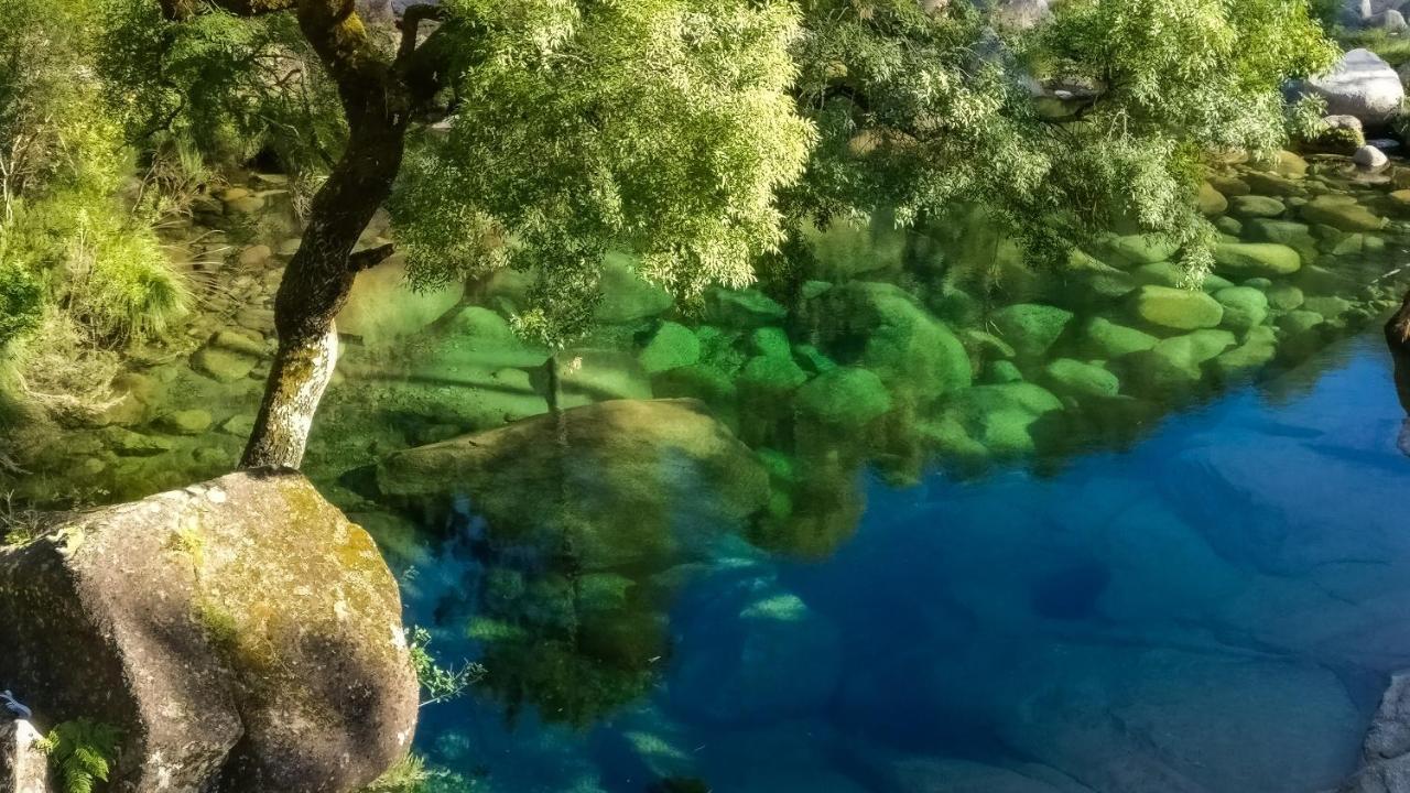 Hostel Retiro Do ジェレス エクステリア 写真