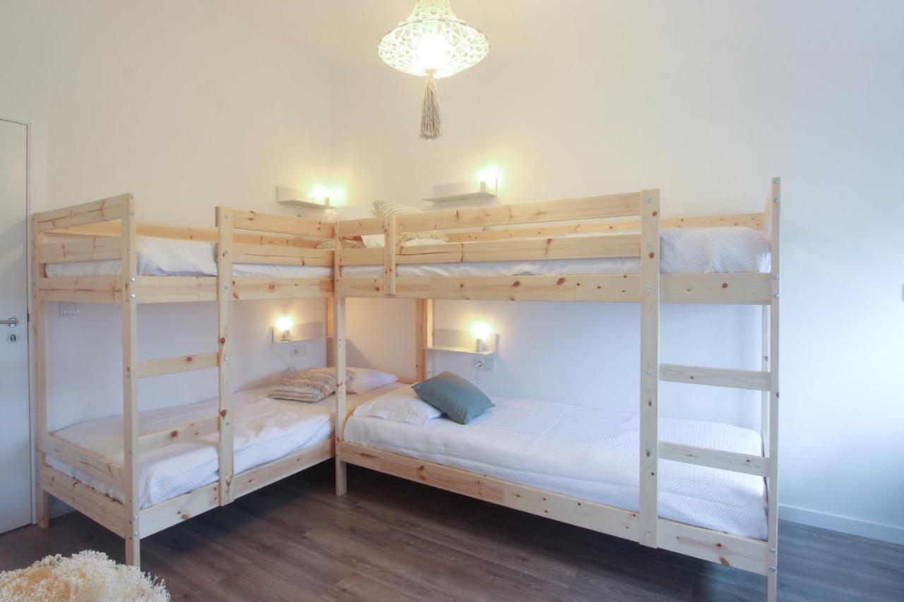 Hostel Retiro Do ジェレス エクステリア 写真
